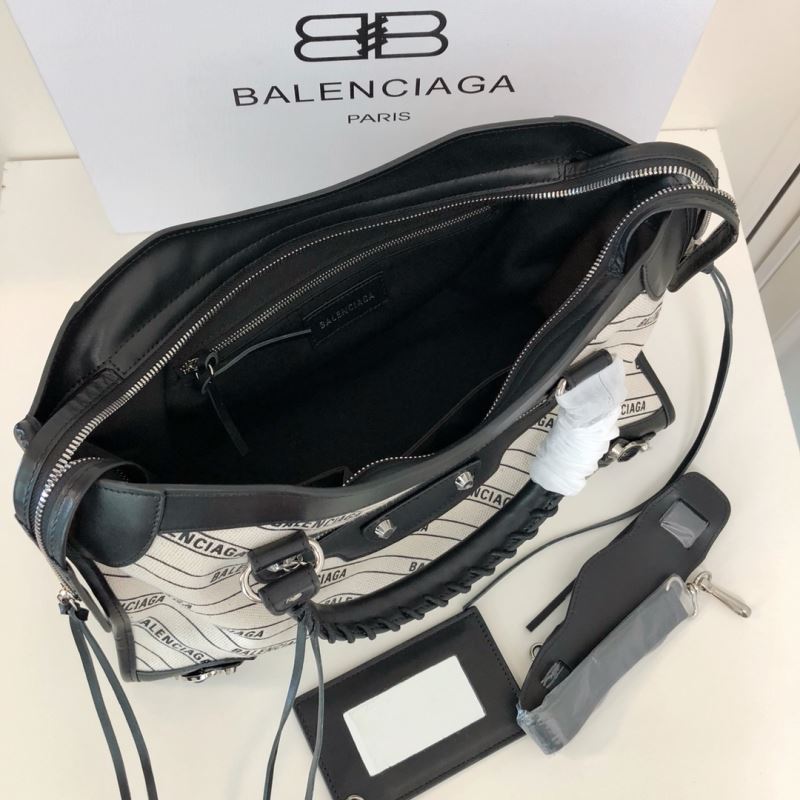 Balenciaga Classic City Bags